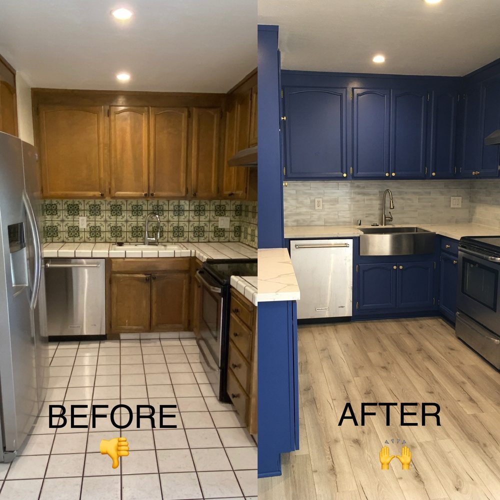 image of business Pacific Bay Remodeling 