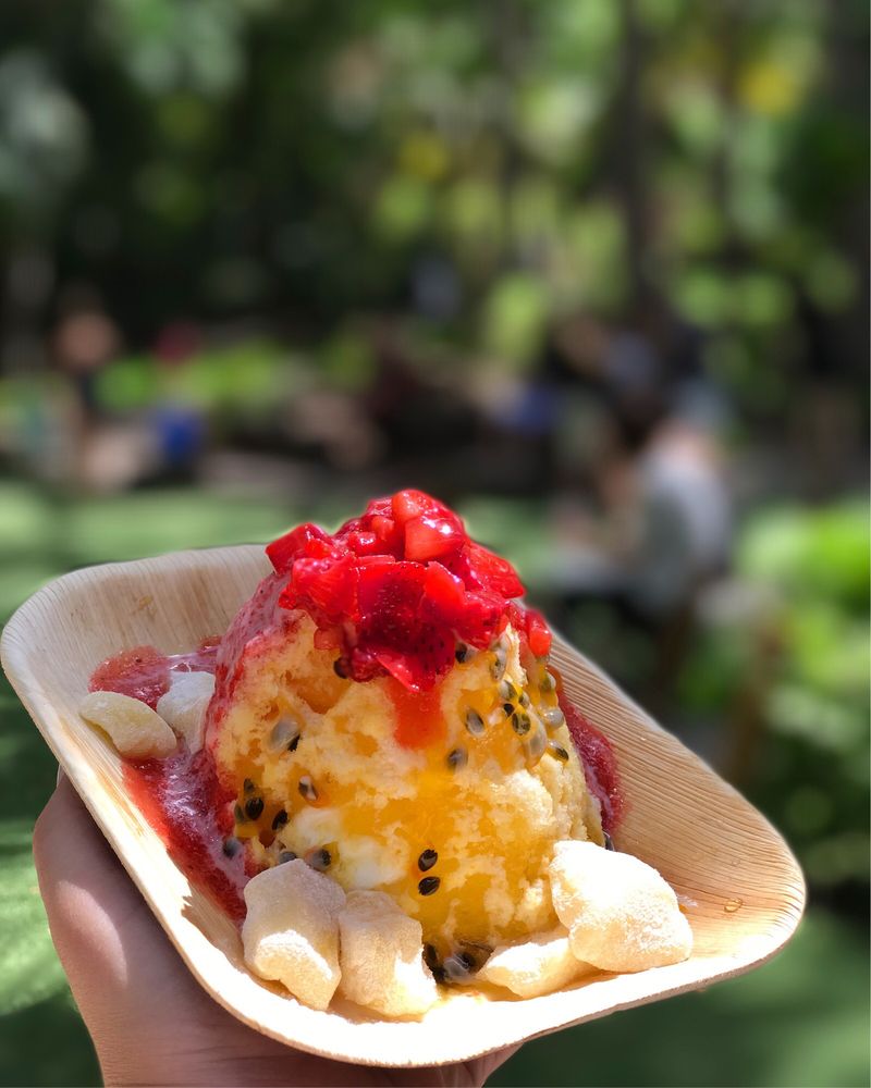 Island Vintage Shave Ice 945 Photos & 687 Reviews Shaved Ice 2201