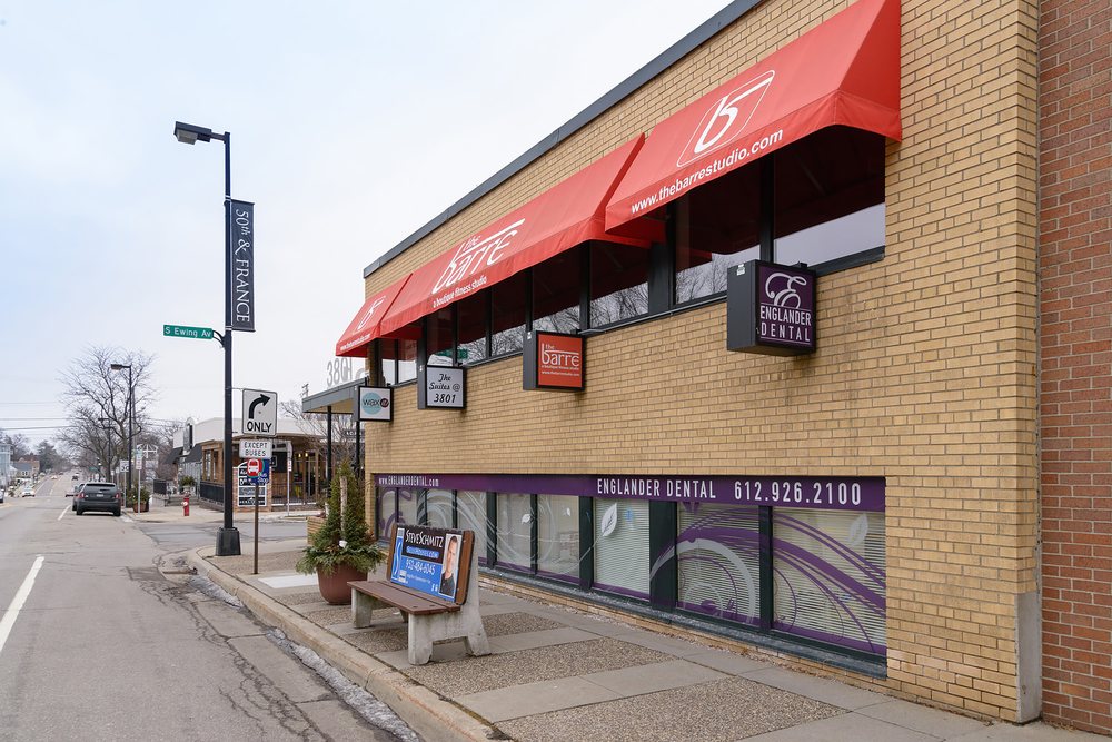 image of business Englander Dental