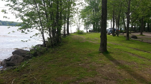 Parc Nature Du Cap-St-Jacques