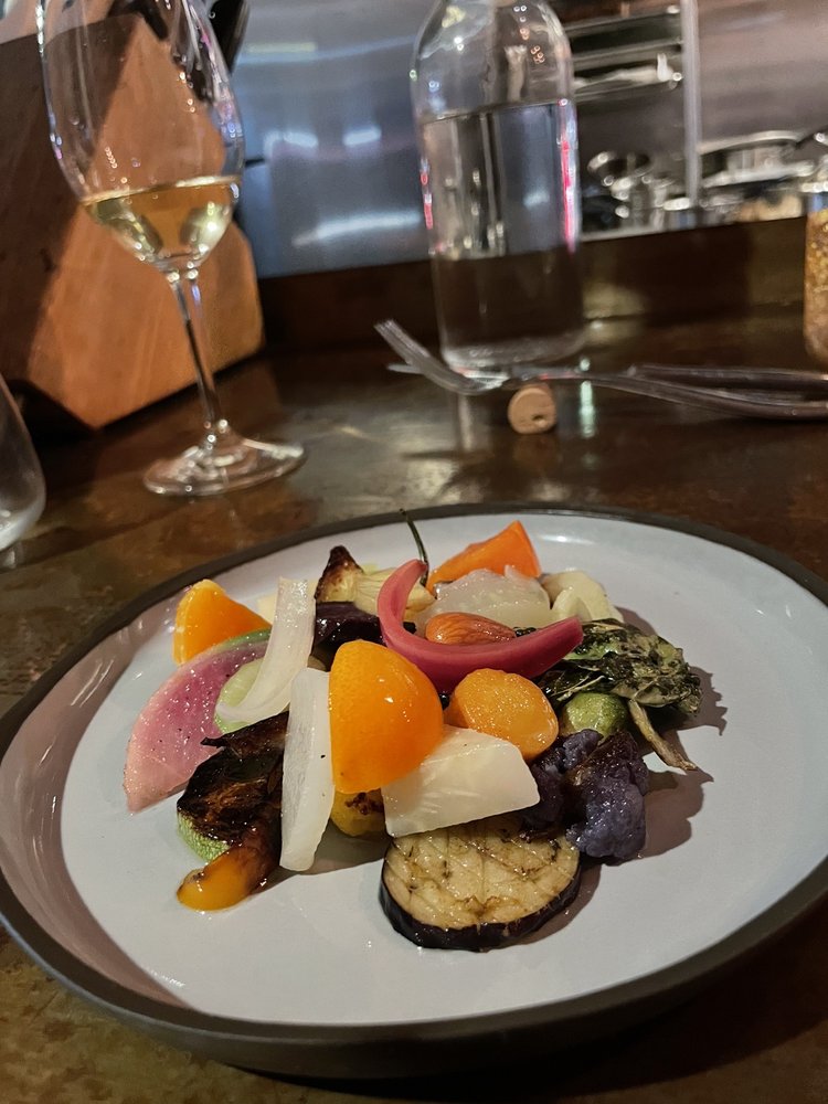 Le Comptoir