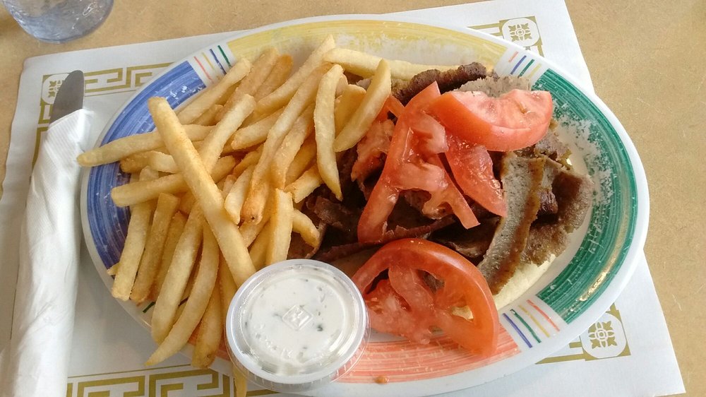 Gyros Corner West 15 Photos & 50 Reviews American (Traditional