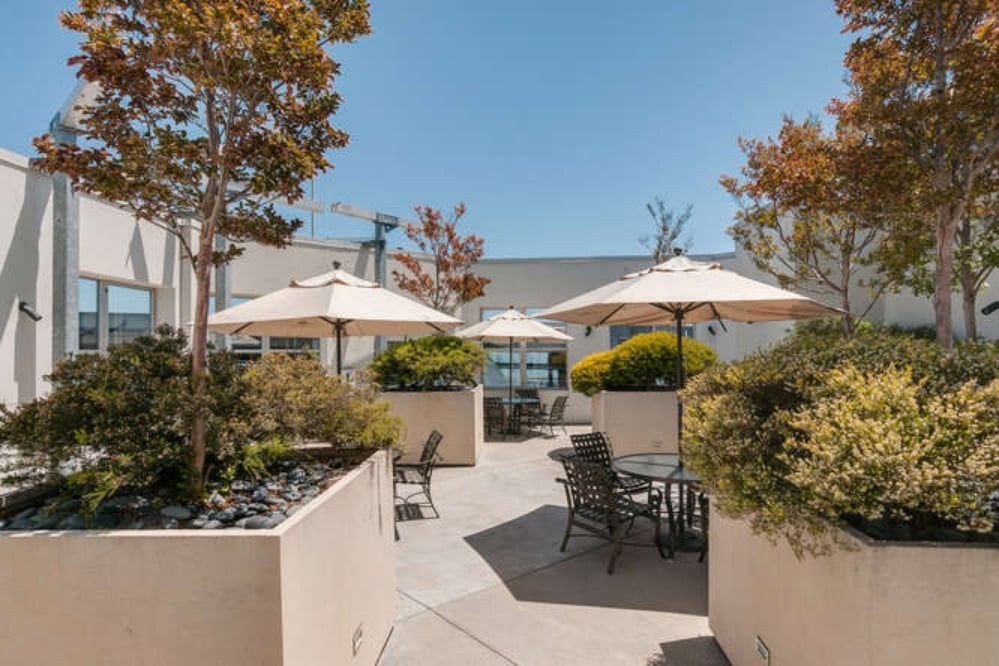 Bridgeview Owners Association Property Management 400 Beale St