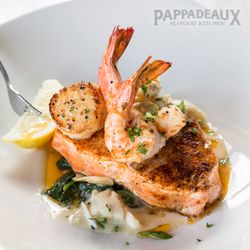 The Best 10 Seafood Restaurants In Frisco Tx Last Updated January Padeaux Seafood Kitchen