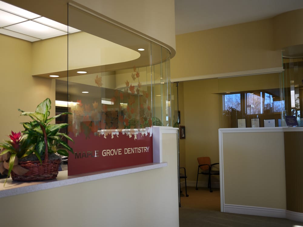 image of business Maple Grove Dentistry