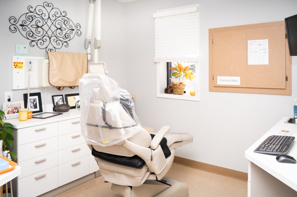 image of business Prairie Creek Dental - Lewisville