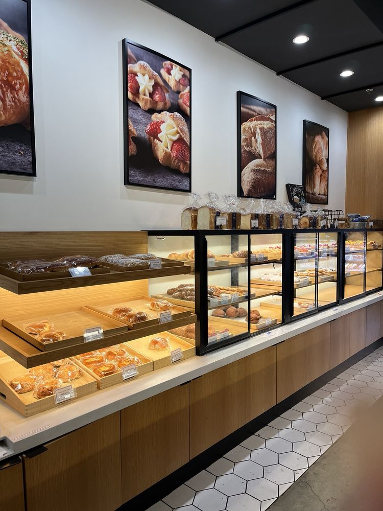 Paris Baguette