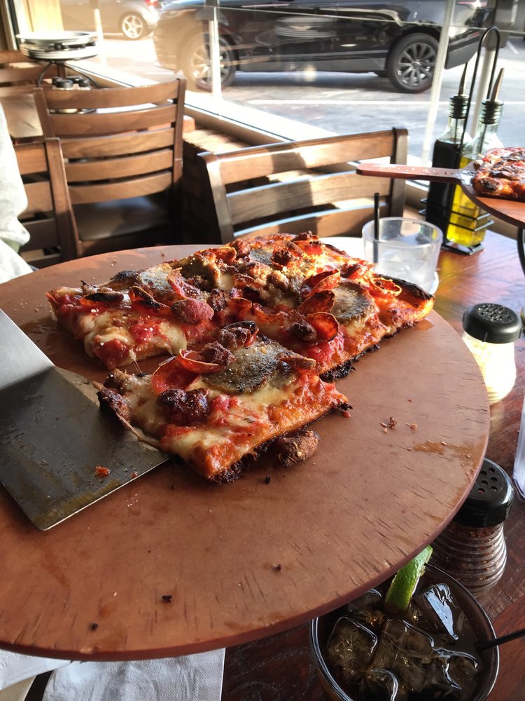 Sicilian Oven Sicilian Oven
