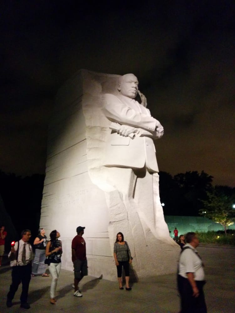 Signature Tours of DC
