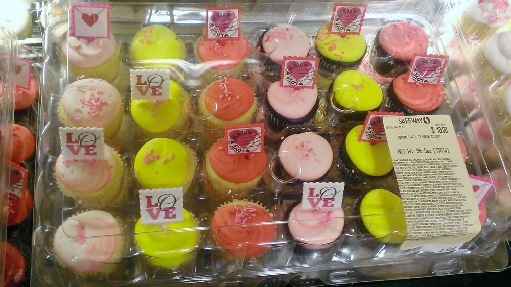 24 cupcakes for 10!? Cheap!!!! Yelp 24 cupcakes for 10!? Cheap!!!! Yelp