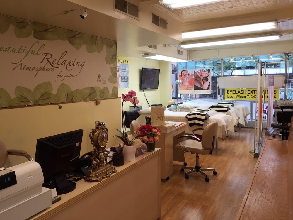 The Nail Plaza CLOSED 17 Photos & 11 Reviews Nail Salons 831