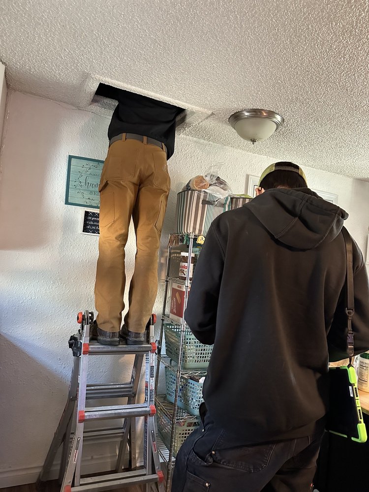SERVPRO of Northeast Spokane