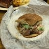 Big Bob Gibson Bar-B-Q