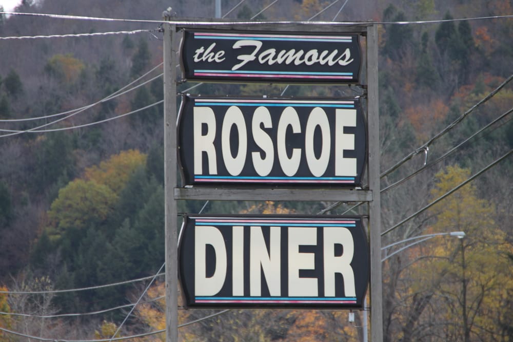 The Famous Roscoe Diner Yelp