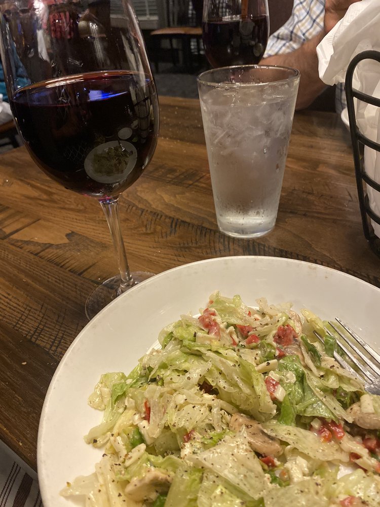Bill Gianino's Restaurant