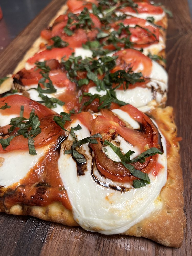 Pour Taproom - Durham