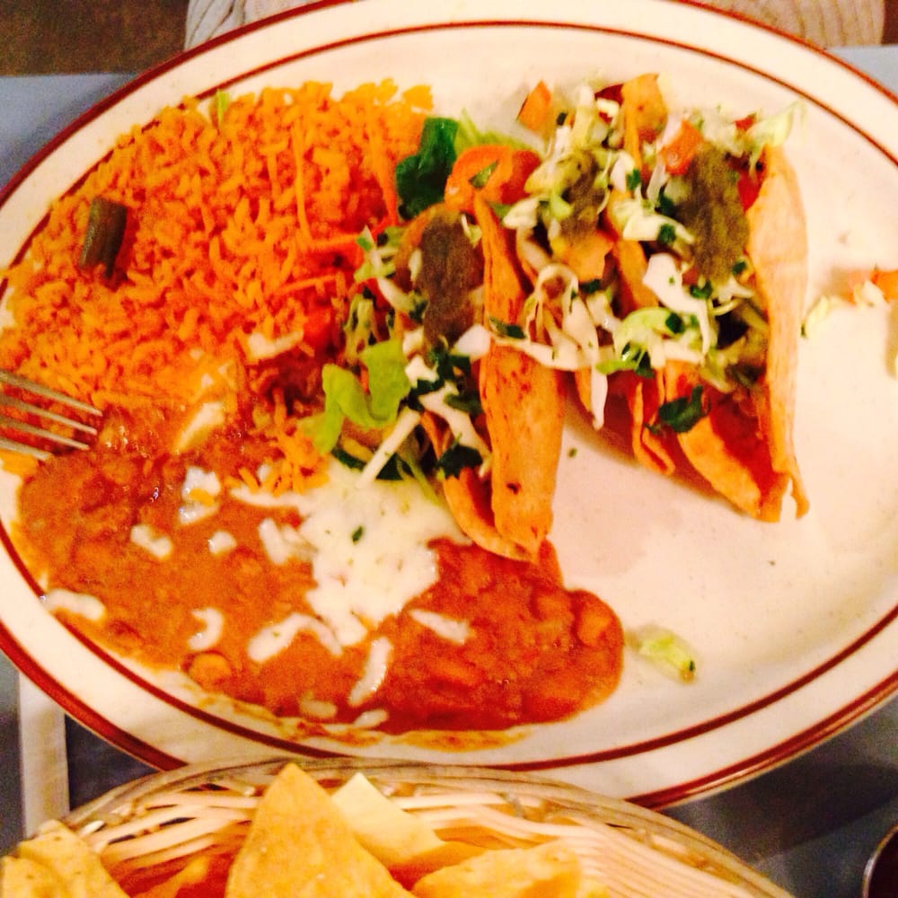 El Metate 302 Photos & 351 Reviews Mexican 12 N Mentor Ave