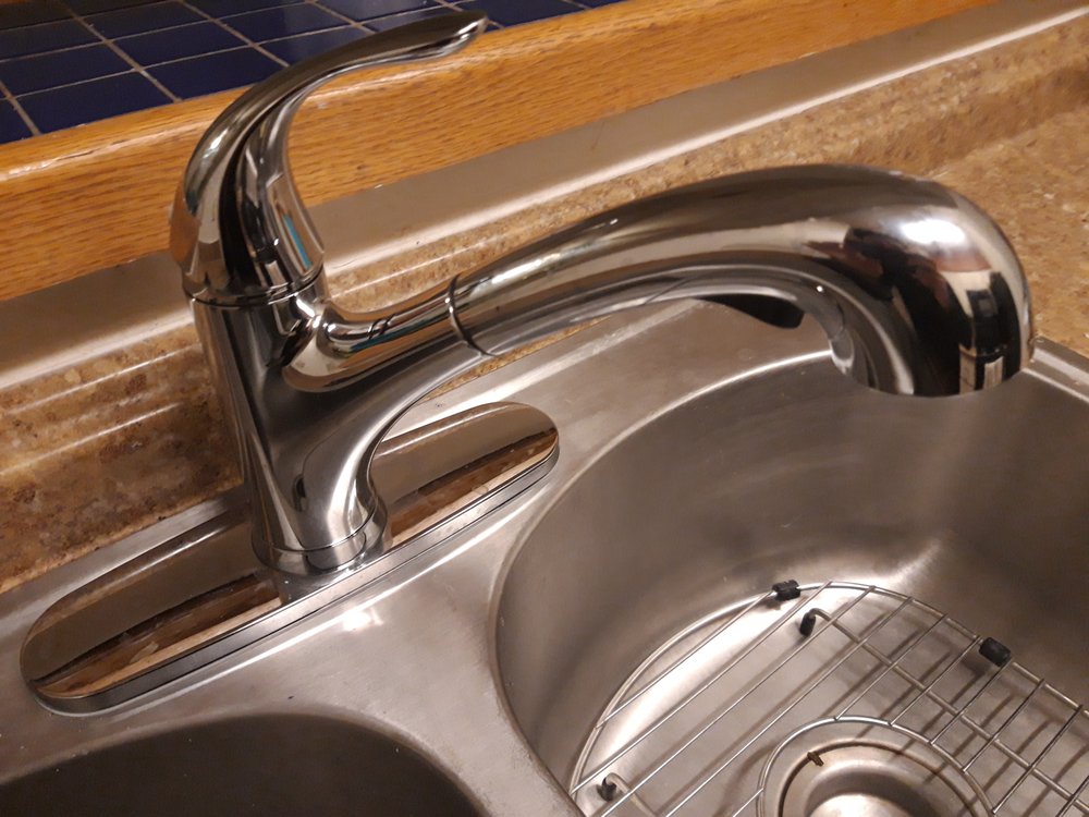 image of business Regal Handyman Repairs