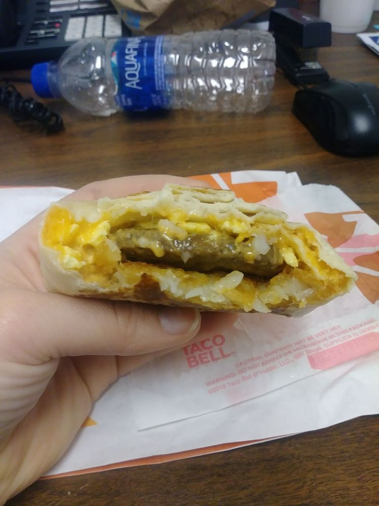 Taco Bell