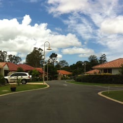 Jeta Gardens Care Home Nursing Homes 27 Clarendon Ave Photo Of Jeta Gardens Bethania Queensland Australia