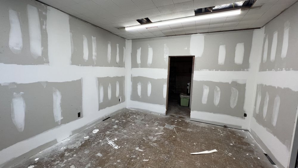 M&J Contracting Services