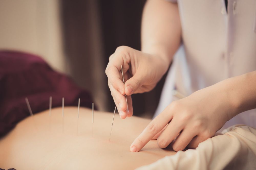 Center For Natural Healing