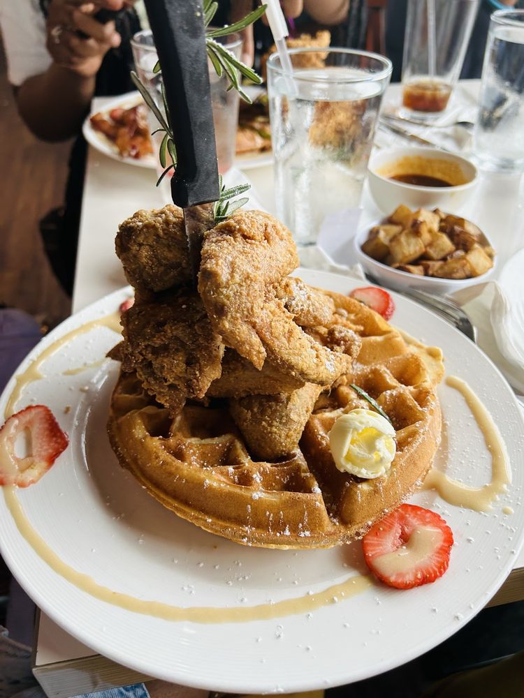 Brunch Junction