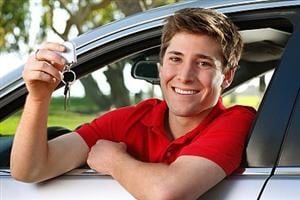 Ashburn Driving School