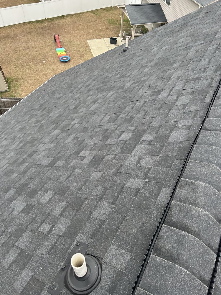 Calvary Roofing