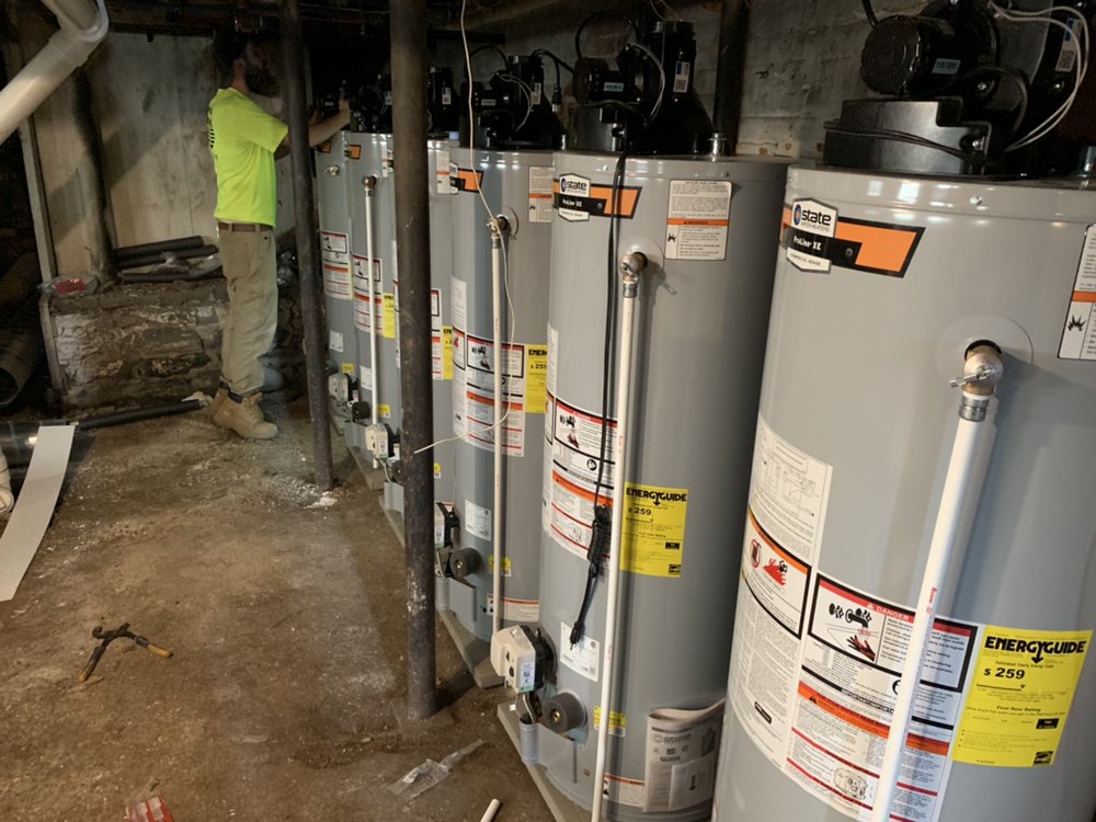 Dannan Plumbing