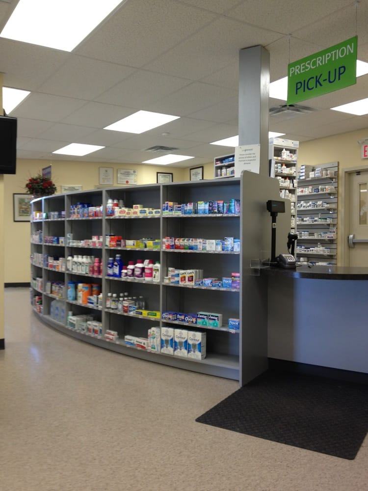 Your Pharmacist Pharmacy 366 Lacewood Drive, Clayton Park, Halifax