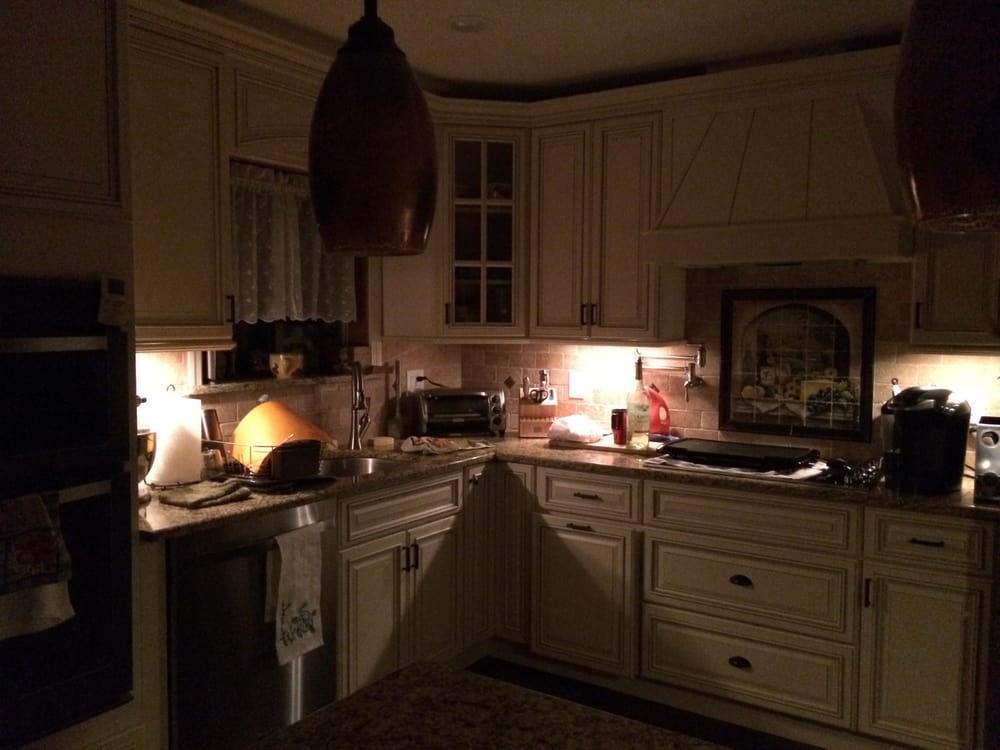 Kitchen In Forevermark Signature Pearl Yelp Photo Of Gold Coast Cabinet Company Massapequa Ny United States Kitchen In