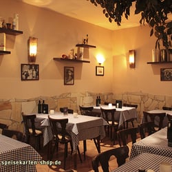 Taverna Kos - 59 foto e 25 recensioni - Cucina greca - Belziger Str ... Taverna Kos - 59 foto e 25 recensioni - Cucina greca - Belziger Str ...