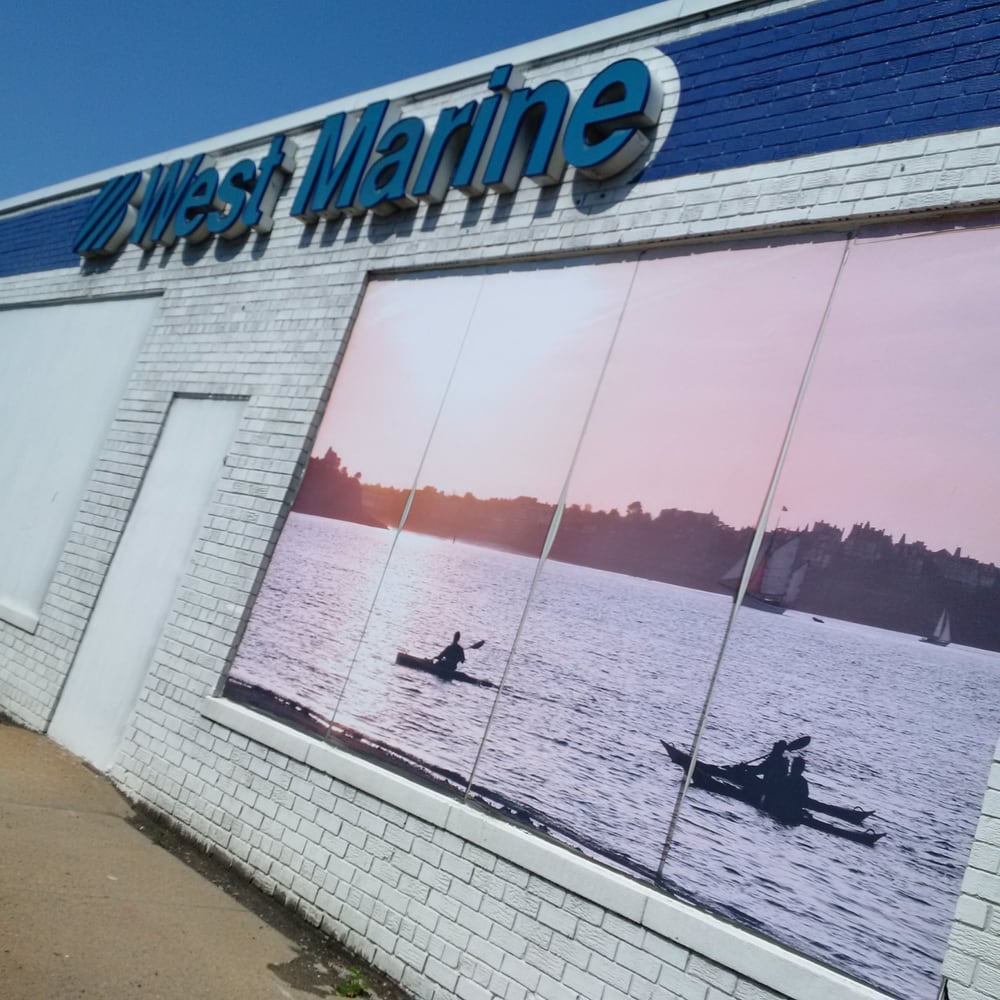 West Marine