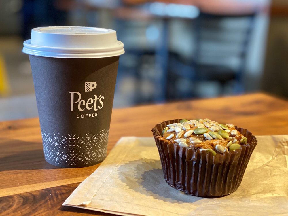 Peet's Coffee