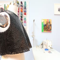 Sheila Wong Fashion Design Studio Sheila Wong Fashion Design Studio