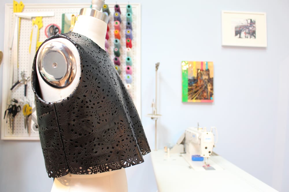 Sheila Wong Fashion Design Studio