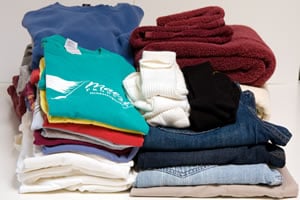 No Laundry 4 U