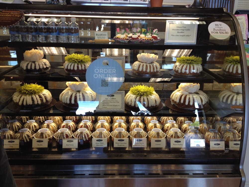 Nothing But Bundt Cakes Nashville Tn Nothing But Bundt Cakes Nashville Tn