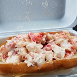Dorr Lobster Seafood Market 579 Broadway Bangor Me Photo Of Dorr Lobster Seafood Market Bangor Me United States Bland