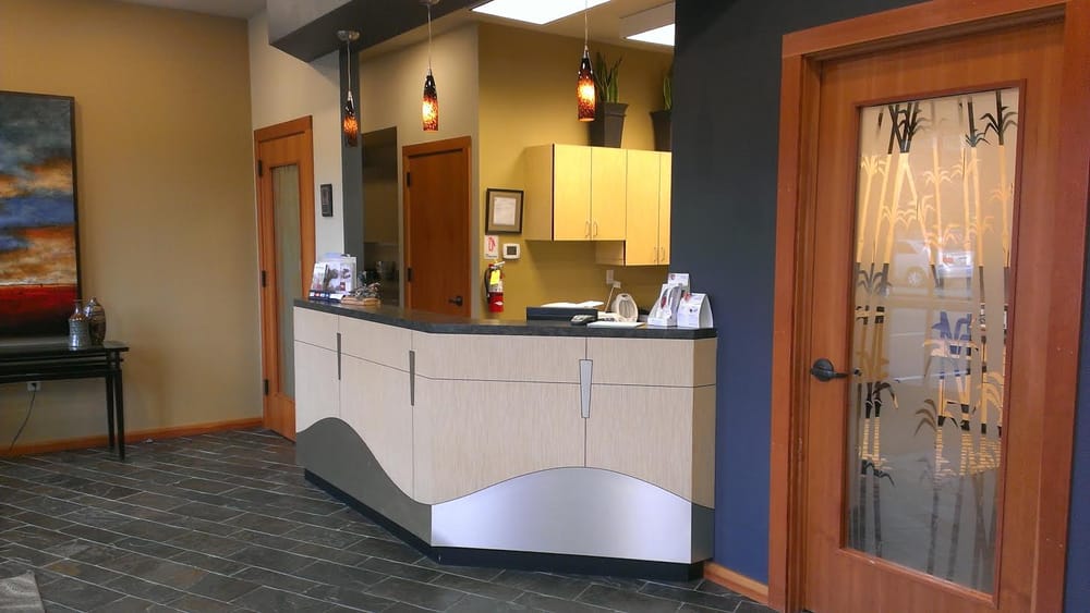 image of business Lewis River Dental