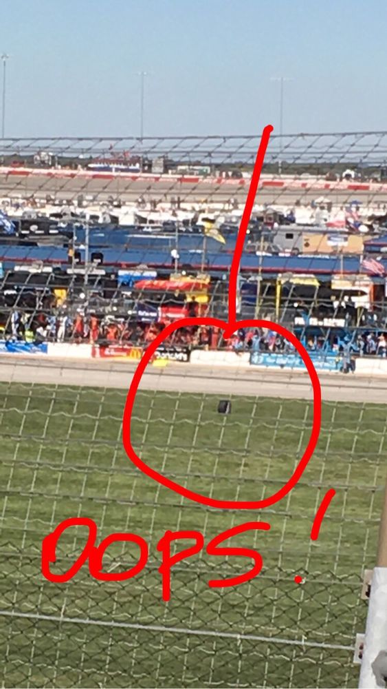 Chicagoland Speedway Check Availability 109 Photos & 29 Reviews Race Tracks 500 Speedway