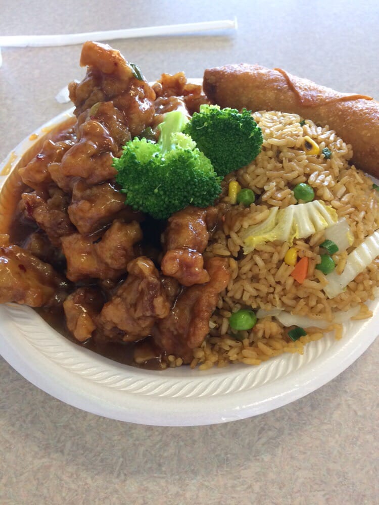 Golden Wok 47 Photos & 139 Reviews Chinese 1216 Bridford Pkwy