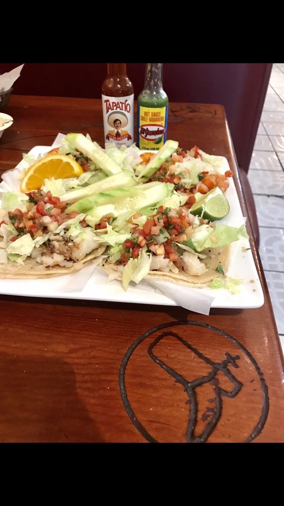 El Taco Grande