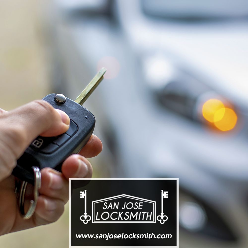 San Jose Locksmith