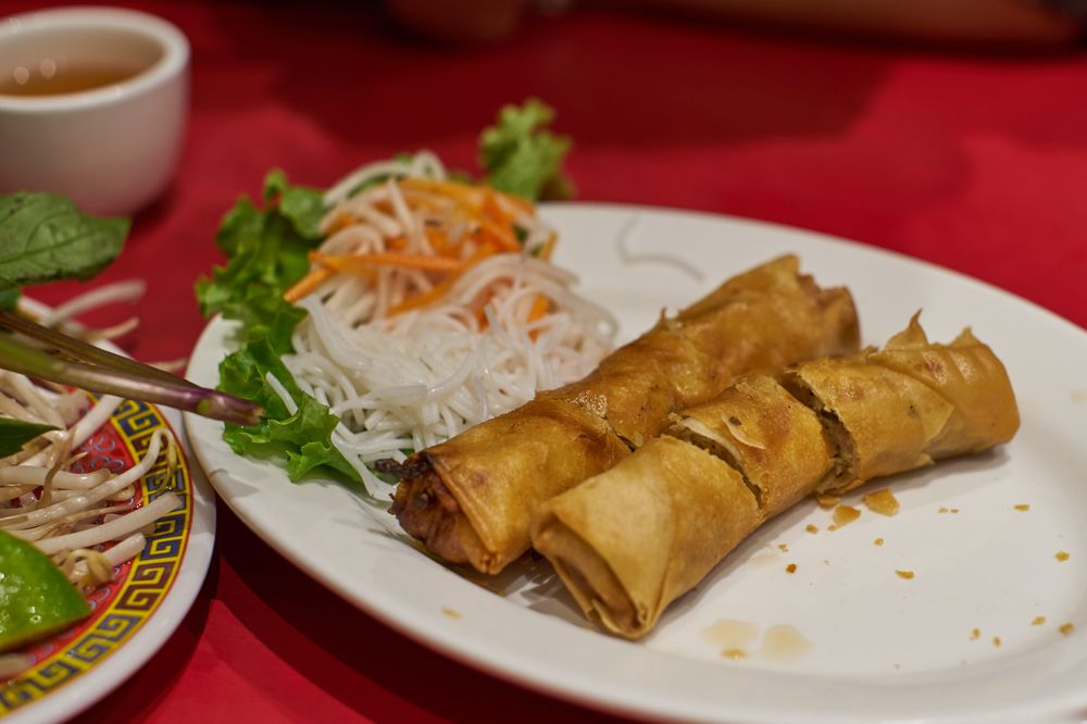 Pho Tai Bac