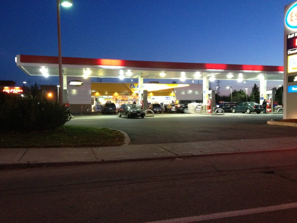 Esso