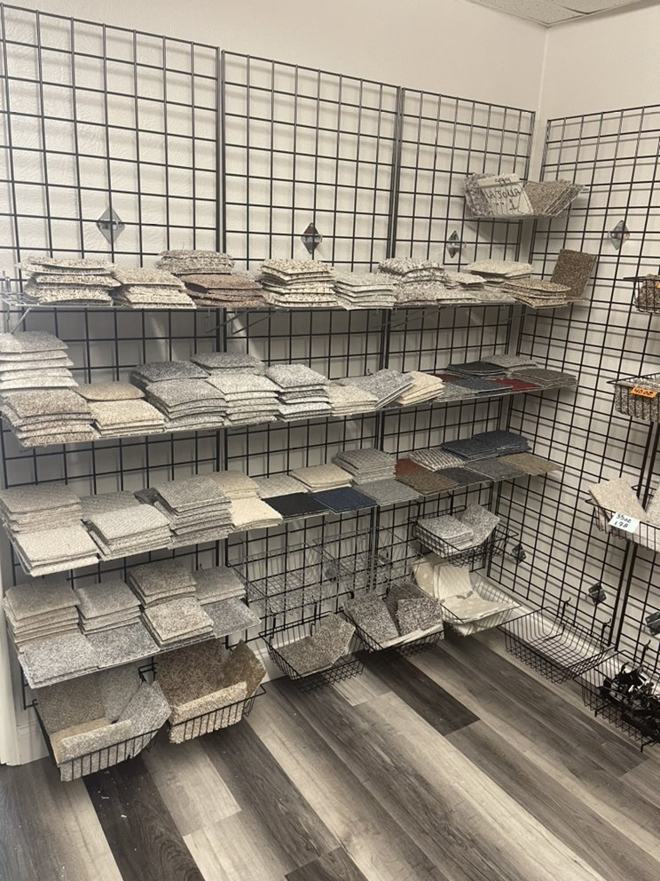 image of business Nunez Flooring