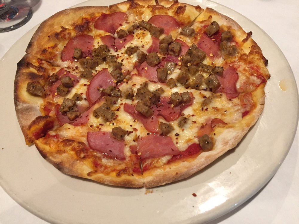 Pizza coupons flower mound tx
