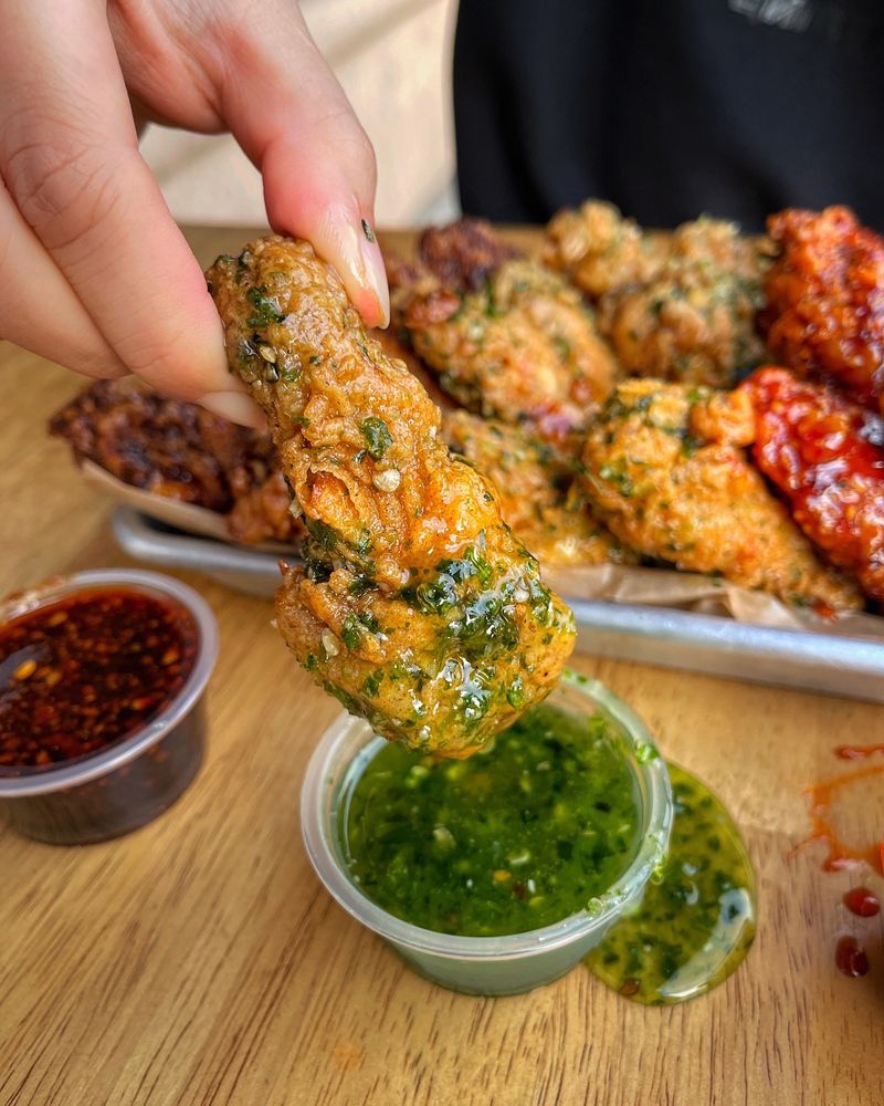 Chicken University LB